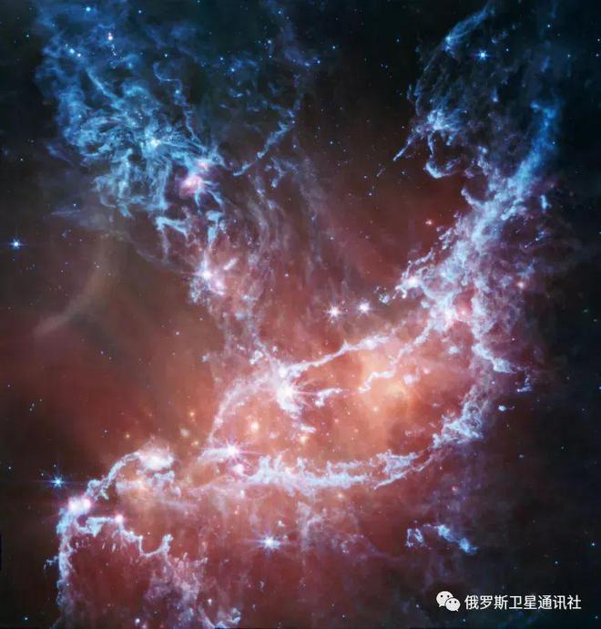 图集：2023年最震撼星空图片(图4)