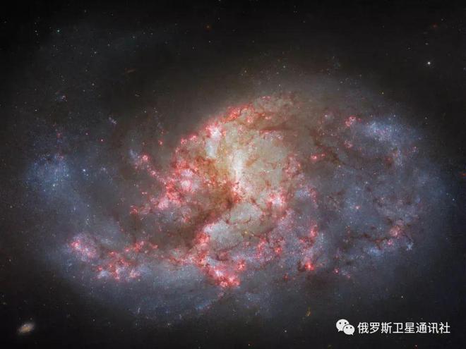 图集：2023年最震撼星空图片(图10)