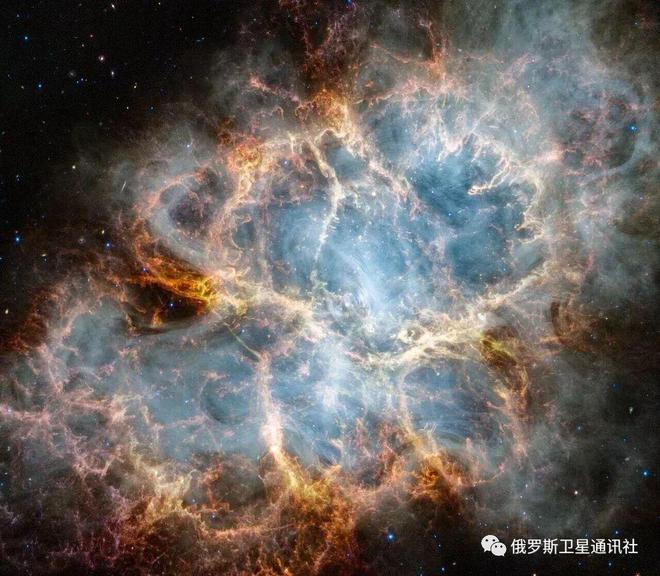 图集：2023年最震撼星空图片(图9)