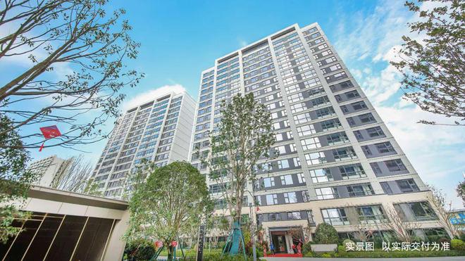 虹桥璀璨领峯售楼处发布虹桥璀璨领峯优缺点楼盘详情(图6)