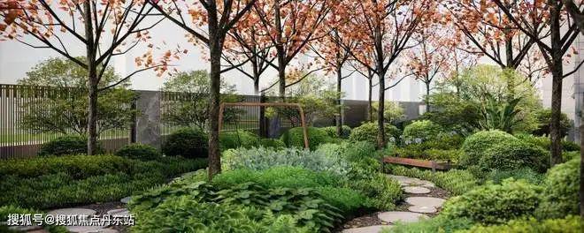 保利琅誉-楼盘详情-保利琅誉售楼处-网站(2024年)(图10)