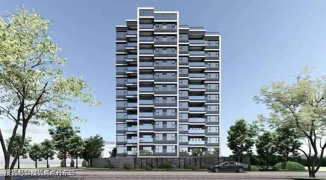 保利琅誉-楼盘详情-保利琅誉售楼处-网站(2024年)(图9)