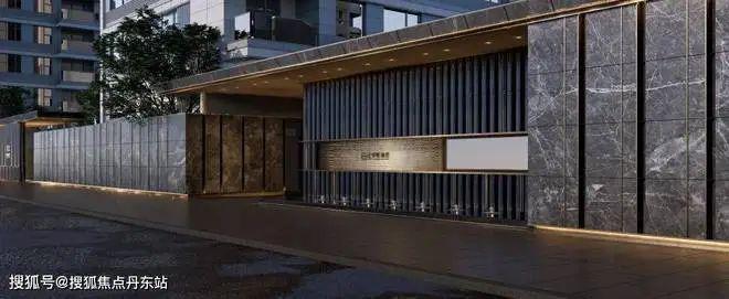 保利琅誉-楼盘详情-保利琅誉售楼处-网站(2024年)(图11)