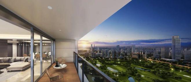 『富通九曜公馆』2024网站-富通九曜公馆祥情-深圳房天下(图4)