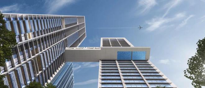 『富通九曜公馆』2024网站-富通九曜公馆祥情-深圳房天下(图6)