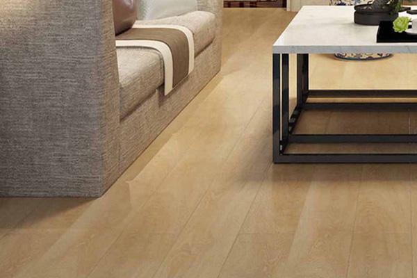 隔音材料的进步静谧地板营造宁静家居。(图4)