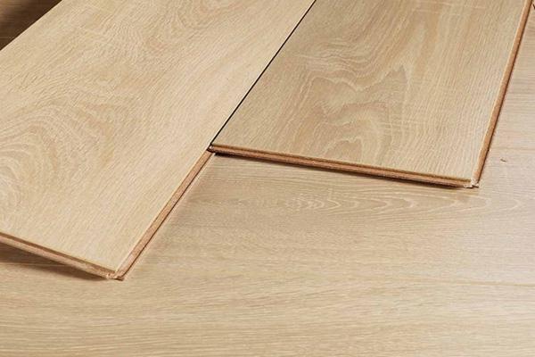 隔音材料的进步静谧地板营造宁静家居。(图3)