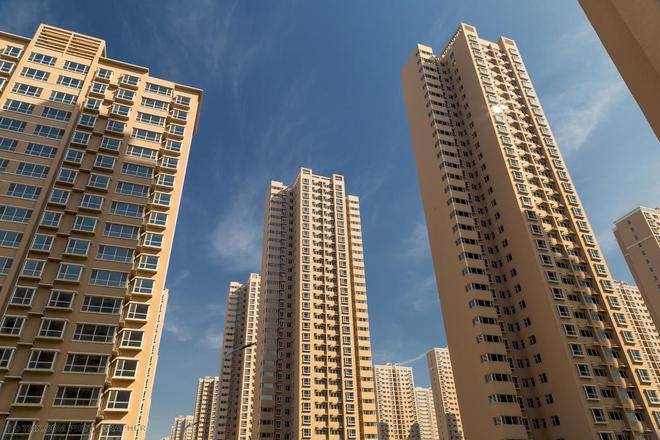 住高层住宅有什么感觉？15年老业主：3大“硬伤”住久了很窝火(图1)