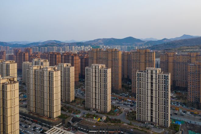 住高层住宅有什么感觉？15年老业主：3大“硬伤”住久了很窝火(图3)