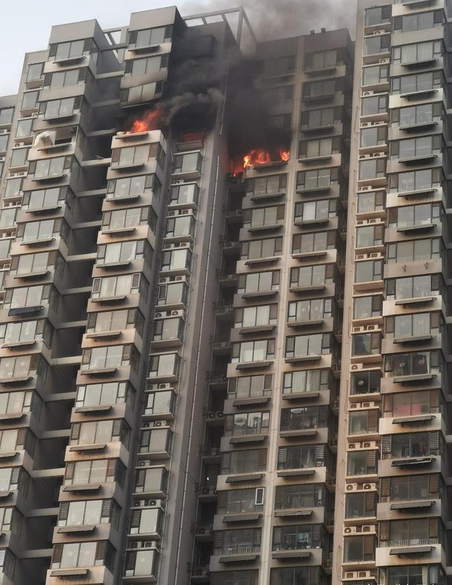 住高层住宅有什么感觉？15年老业主：3大“硬伤”住久了很窝火(图5)