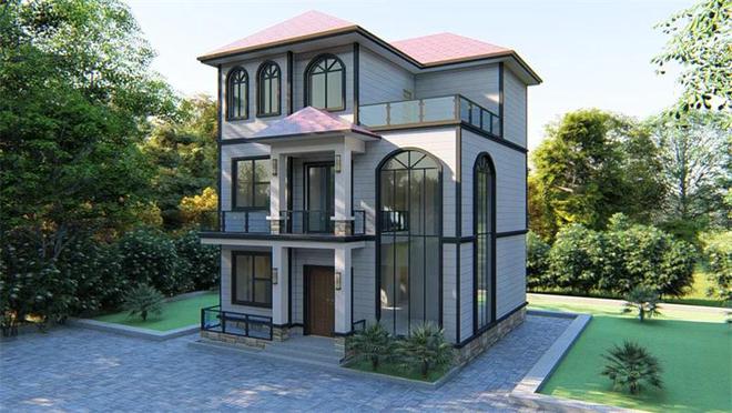 山东鑫联轻钢别墅装配式建筑领域的佼佼者(图2)