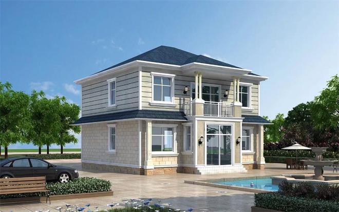 山东鑫联轻钢别墅装配式建筑领域的佼佼者