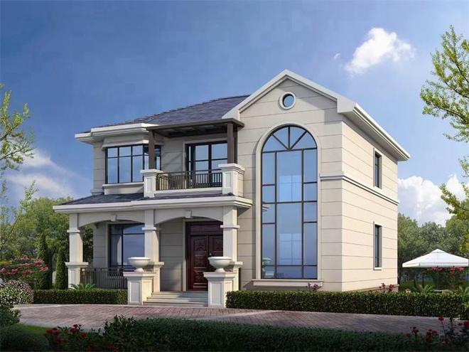 山东鑫联轻钢别墅装配式建筑领域的佼佼者(图3)