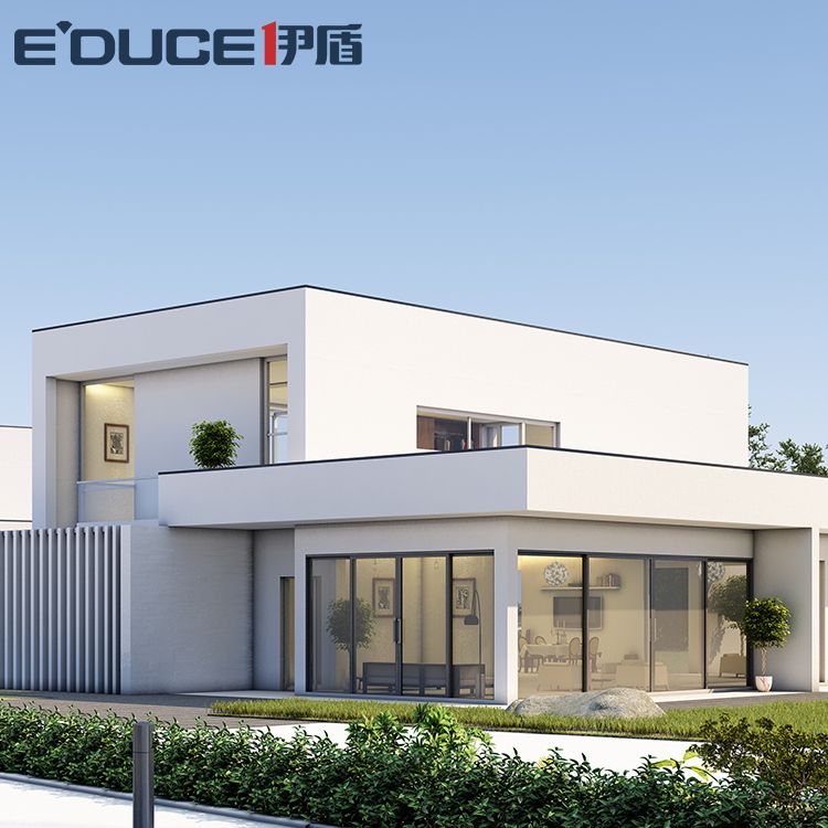 高效隔音系统门窗有那些分类？