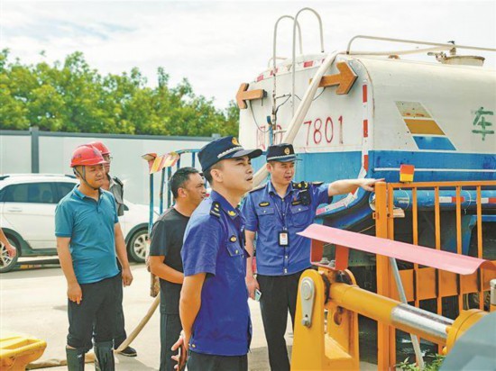 静音有方！“厦门市多措并举综合整治建筑施工噪声”案例入选全国优秀
