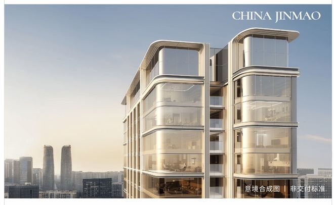 成都金茂璞逸锦江（售楼处）2024首页网站~欢迎您丨发布(图5)