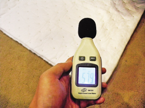 装修指南：家庭降噪隔音棉效果最好