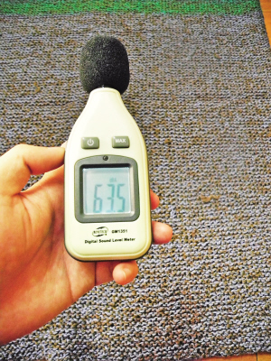 装修指南：家庭降噪隔音棉效果最好(图2)