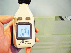 装修指南：家庭降噪隔音棉效果最好(图3)