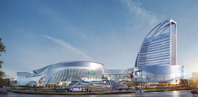 龙光天曜(售楼处电话)网页龙光天曜欢迎您楼盘详情(图3)