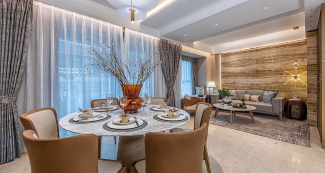 龙光天曜(售楼处电话)网页龙光天曜欢迎您楼盘详情(图10)