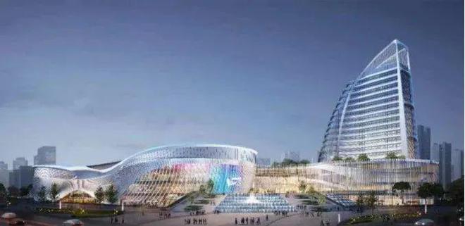 龙光天曜(售楼处电话)网页龙光天曜欢迎您楼盘详情(图19)