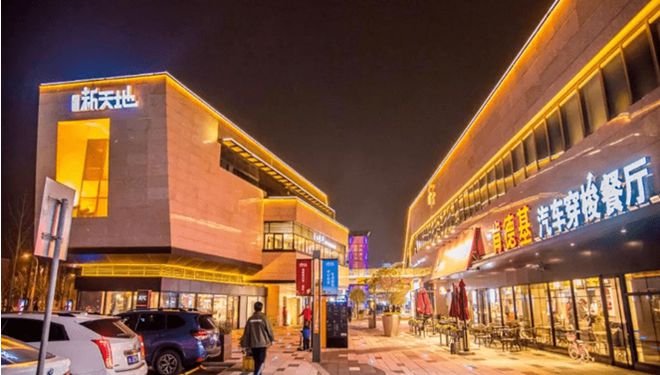 龙光天曜(售楼处电话)网页龙光天曜欢迎您楼盘详情(图20)