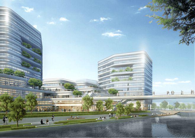 华发虹桥四季(2024年)网站-华发虹桥四季楼盘详情-户型配套(图7)