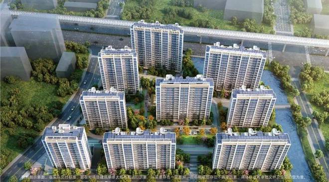 华发虹桥四季(2024年)网站-华发虹桥四季楼盘详情-户型配套(图9)