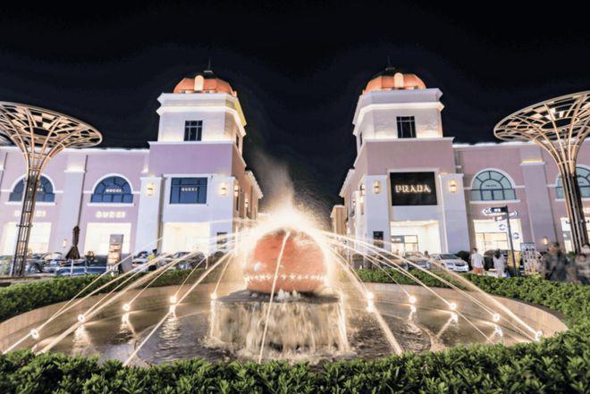 华发虹桥四季(2024年)网站-华发虹桥四季楼盘详情-户型配套(图8)