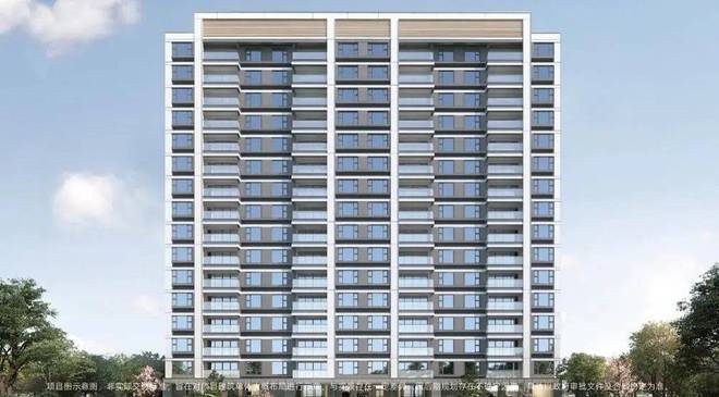 华发虹桥四季(2024年)网站-华发虹桥四季楼盘详情-户型配套(图10)