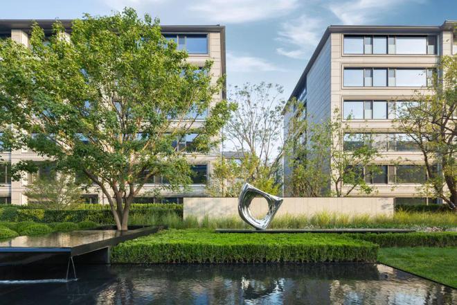 融创壹号院(2024北京融创壹号院)国庆假期24小时预约热线(图2)