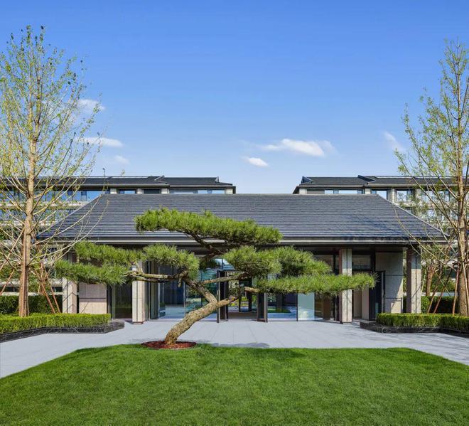 融创壹号院(2024北京融创壹号院)国庆假期24小时预约热线(图5)