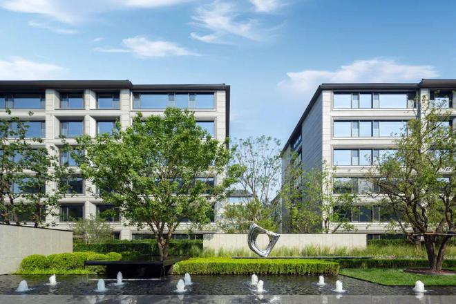 融创壹号院(2024北京融创壹号院)国庆假期24小时预约热线(图6)