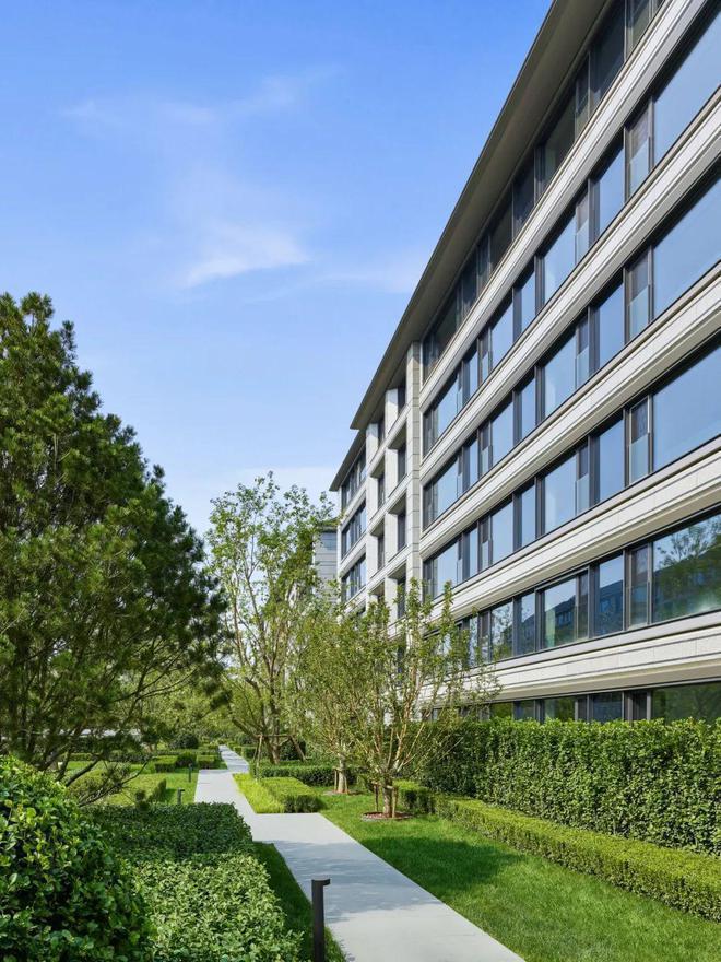 融创壹号院(2024北京融创壹号院)国庆假期24小时预约热线(图9)