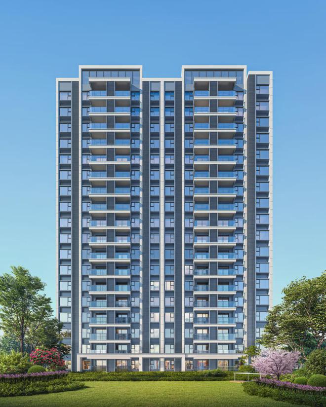 龙光天曜售楼处配套-商业规划-龙光天曜2024房价优惠户型配套(图3)