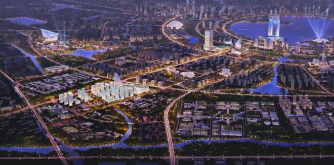 龙光天曜售楼处配套-商业规划-龙光天曜2024房价优惠户型配套(图4)