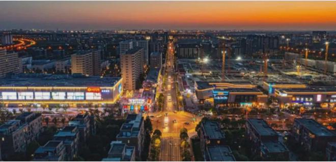 龙光天曜售楼处配套-商业规划-龙光天曜2024房价优惠户型配套(图7)