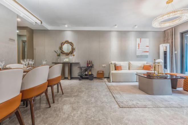 龙光天曜售楼处配套-商业规划-龙光天曜2024房价优惠户型配套(图8)