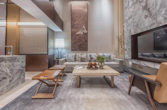 龙光天曜售楼处配套-商业规划-龙光天曜2024房价优惠户型配套(图9)