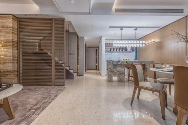 龙光天曜售楼处配套-商业规划-龙光天曜2024房价优惠户型配套(图10)