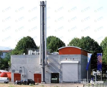 零碳产能社区德国弗莱堡沃邦（Vauban）社区(图6)