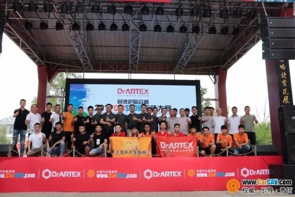 2020汽车隔音市场大变化又一隔音品牌大力进驻中国市场(图5)