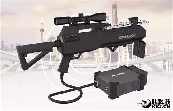 2张图看懂无人机干扰器工作原理：驱离和迫降有很大区别