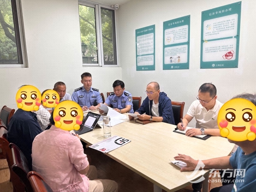 “90后”民警顾志豪：“三所上门联动”解锁矛盾化解新路径(图3)