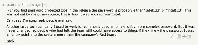 英特尔CPU机密数据大量泄露：芯片后门实锤下一代CPU原理图曝光(图5)
