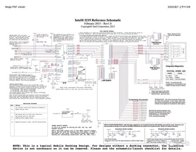 英特尔CPU机密数据大量泄露：芯片后门实锤下一代CPU原理图曝光(图6)