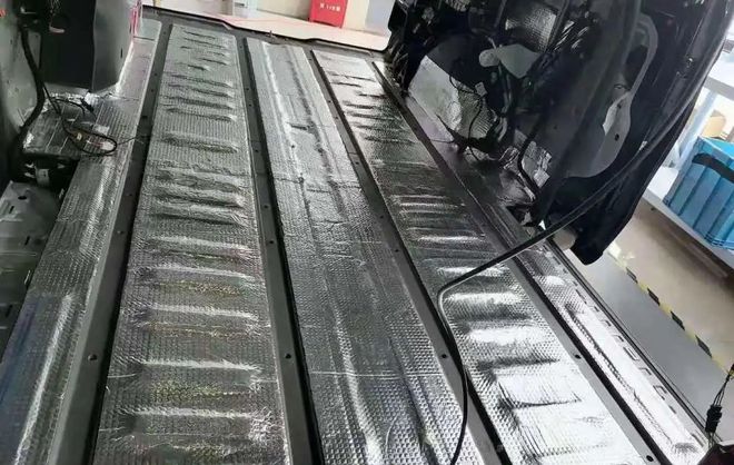 【RA秋季论坛-品牌发布预告】Balken拜可新材料科技隔音(图4)