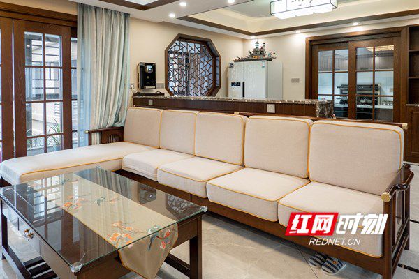 潮家发现看家装72变｜孩子不能好好上网课都是隔音设计惹的祸(图2)