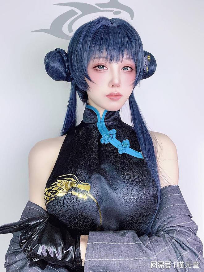 水淼aqua图集写真cosplay全套图片合集